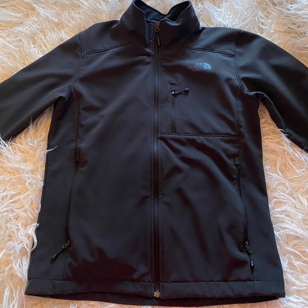 THE NORTH FACE black men’s jacket